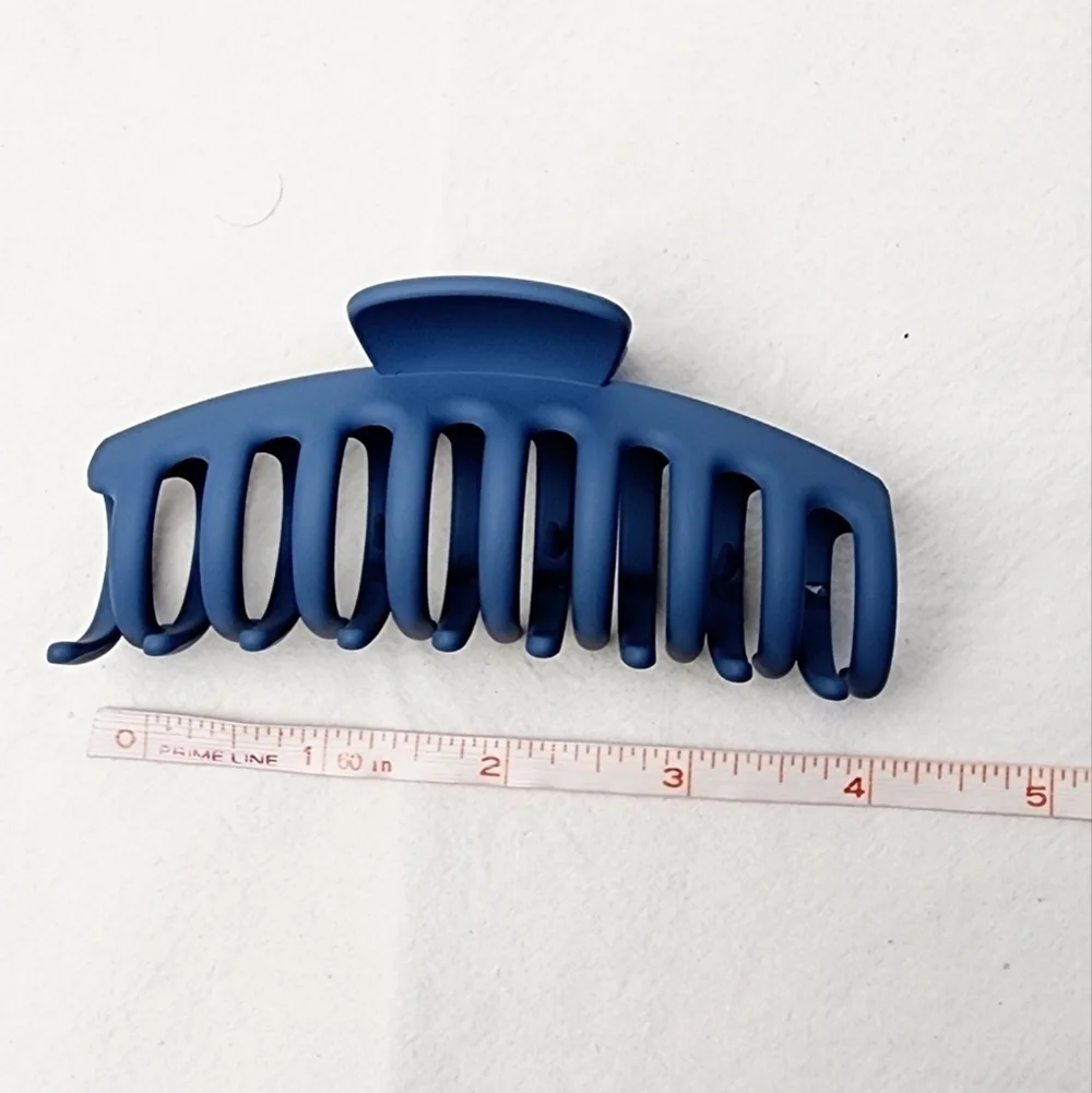 Claw Clip Hair Accessories